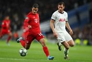 Coutinho made his return to London soil and displayed flashes of his brilliance, intertwined with frustration
